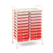 Drawer rolling storage for sale  Fontana