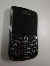 Used, BLACKBERRY BOLD 9650 (VERIZON) CLEAN ESN, WORKS, PLEASE READ! 53911 for sale  Shipping to South Africa