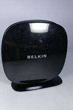 GENUINE BELKIN N600 WIRELESS DUAL BAND N+ MODEM ROUTER | NO ACCESSORIES for sale  Shipping to South Africa