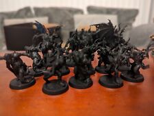 Warhammer 40k chaos for sale  BURGESS HILL