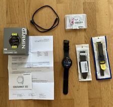 garmin pulsuhr gebraucht kaufen  Groß-Umstadt