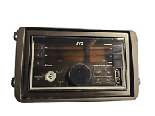 Jvc din db95bt gebraucht kaufen  Möhringen