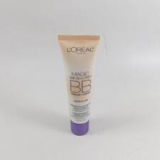 L'Oreal Magic Skin Beautifier BB Cream 4 ações em 1 LIGHT/CLAIR 30 ml *NOVO* comprar usado  Enviando para Brazil