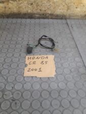 Honda 2001 pulsante usato  Messina
