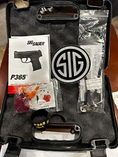 Sig sauer small for sale  New Braunfels