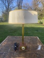 Vintage mcm lamp for sale  Springfield
