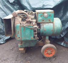 Onan generator 3.5 for sale  COLEFORD