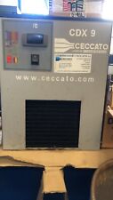 Essiccatore ceccato cdx9 usato  Lonigo