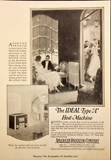 1921 american radiator for sale  Flowery Branch