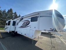 2013 fifth wheel for sale  Waverly