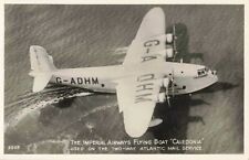 aviation postcards for sale  WIRRAL