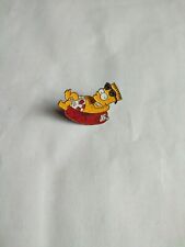 Pin bart simpson d'occasion  Hirsingue