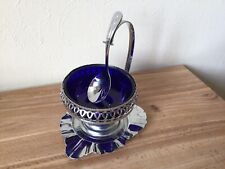 Vintage sugar bowl for sale  MANSFIELD