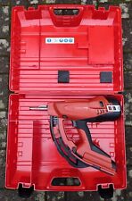 hilti gx for sale  Shipping to Ireland