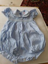 Domix hand smocked for sale  KNUTSFORD