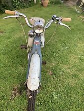 nsu quickly for sale  HARWICH