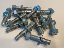 Wedge anchors zinc for sale  Fort Collins