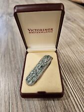 Victorinox classic andeer gebraucht kaufen  Eicklingen