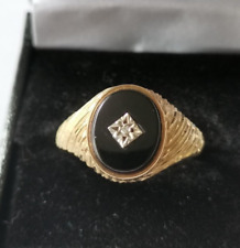 Modern 9ct gold for sale  MAIDSTONE