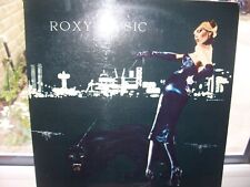 Roxy music pleasure for sale  HUDDERSFIELD