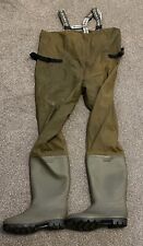 Trakker N2 Chest Waders  for sale  Shipping to South Africa