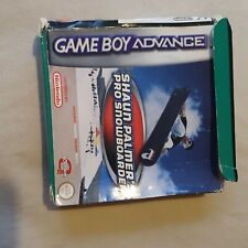 Nintendo gameboy advance for sale  WOLVERHAMPTON