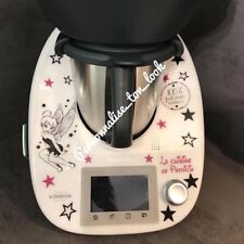 Stickers thermomix cake d'occasion  France