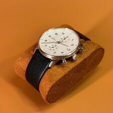 Junhans form chronograph gebraucht kaufen  Berlin