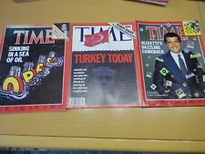 Time magazines 1981 gebraucht kaufen  Inrath