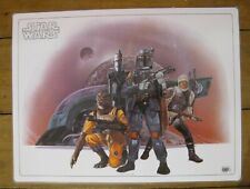 Star wars boba for sale  SHANKLIN