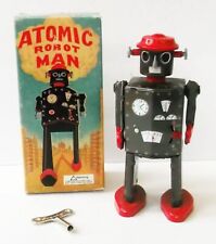 Schylling atomic robot for sale  BISHOP AUCKLAND
