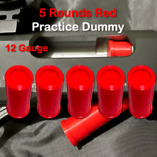 Red dummy practice for sale  Shipping to Ireland