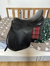 Bates caprilli saddle for sale  BRAINTREE