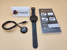 Smartwatch Samsung Galaxy Watch5 44mm Bluetooth - Grafite (SM-R910NZAAXAA) comprar usado  Enviando para Brazil