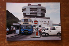 Bus photo hong for sale  DISS