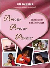 Amour amour amour d'occasion  Vibraye