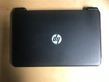 Notebook HP 15.6" 15 Core i3-40105U@ 1.70 GHz, 2GB de RAM, SEM HD APENAS PARA PEÇAS comprar usado  Enviando para Brazil