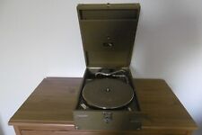 Gramophone voix maître d'occasion  Rumilly