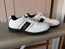 Golf shoes donnay for sale  TAMWORTH