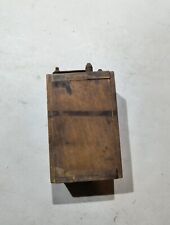t ford box battery for sale  Bennet