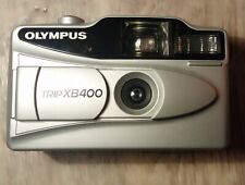 Câmera de Filme 35mm Olympus Trip XB400. comprar usado  Enviando para Brazil