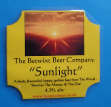 Betwixt brewery sunlight for sale  Shipping to Ireland