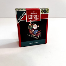 Hallmark keepsake miniature for sale  Bel Air