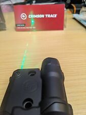 Crimson trace cmr for sale  Holiday