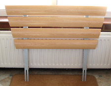 Standard single bed for sale  READING