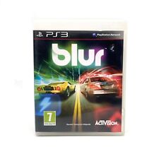 Blur Playstation 3 COMPLET PAL FR CIB comprar usado  Enviando para Brazil