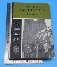 Gothic architecture paul for sale  COLCHESTER