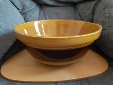 Green mixing bowl for sale  DERBY