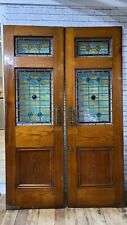 Stunning leaded glass for sale  ULVERSTON