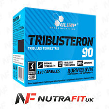 Olimp tribusteron testosterone for sale  UK